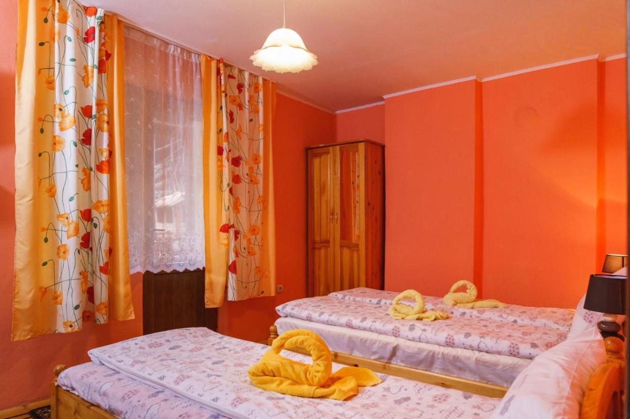 Фън Шуй Къща За Гости 88 Dobrinischte Exterior foto